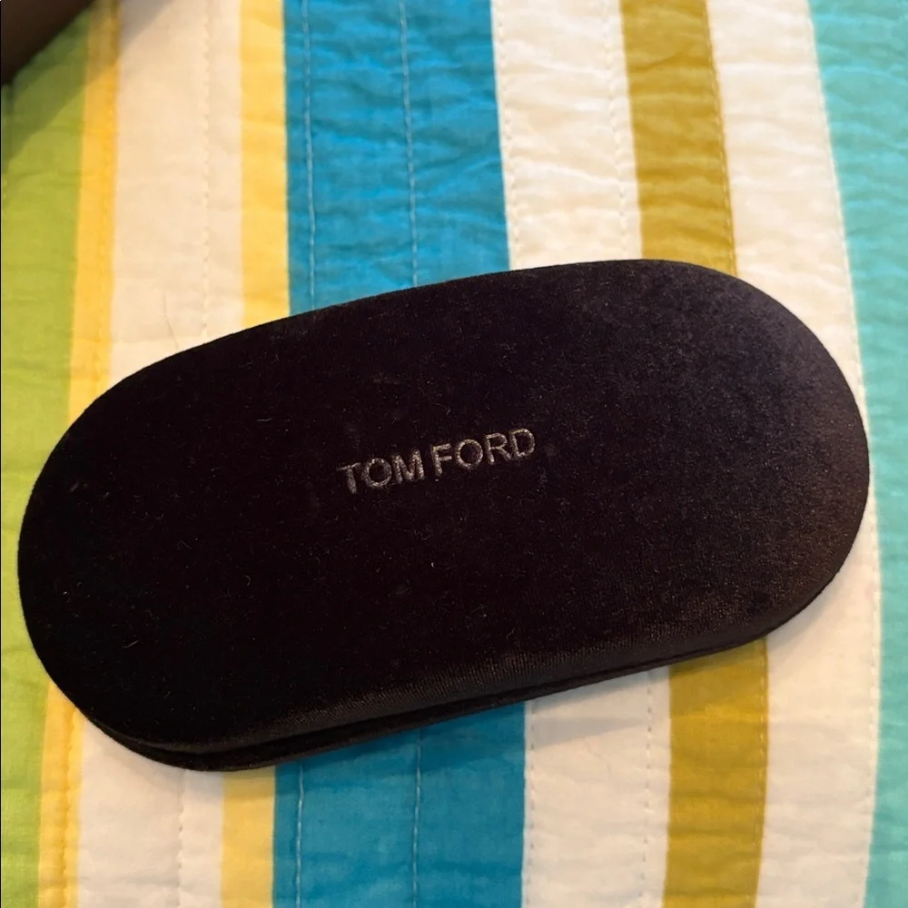 Tom Ford tom ford